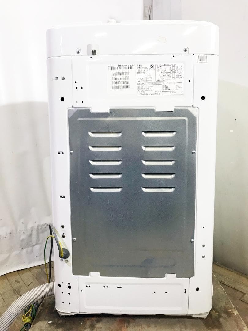30日迄！送料無料★Haier☆4.2kg☆洗濯機【JW-K42H-W】