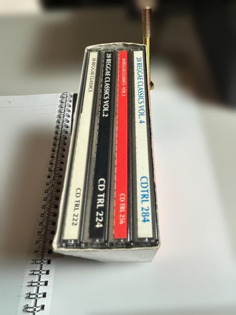 希少トロージャン集大成（レゲエ スカ ロックステディー）】80 Reggae