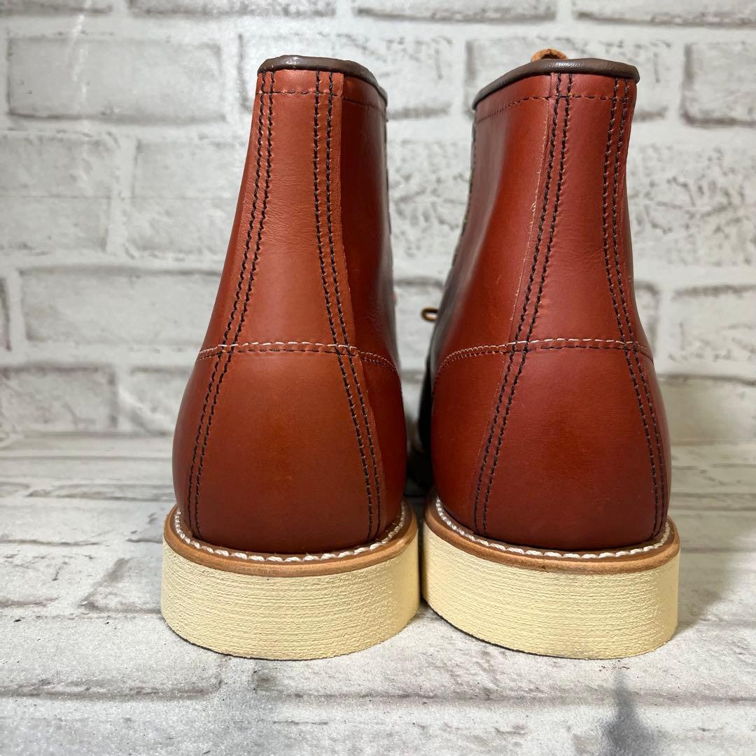 極美品】REDWING アイリッシュセッター 8875 27.5㎝ - メルカリ