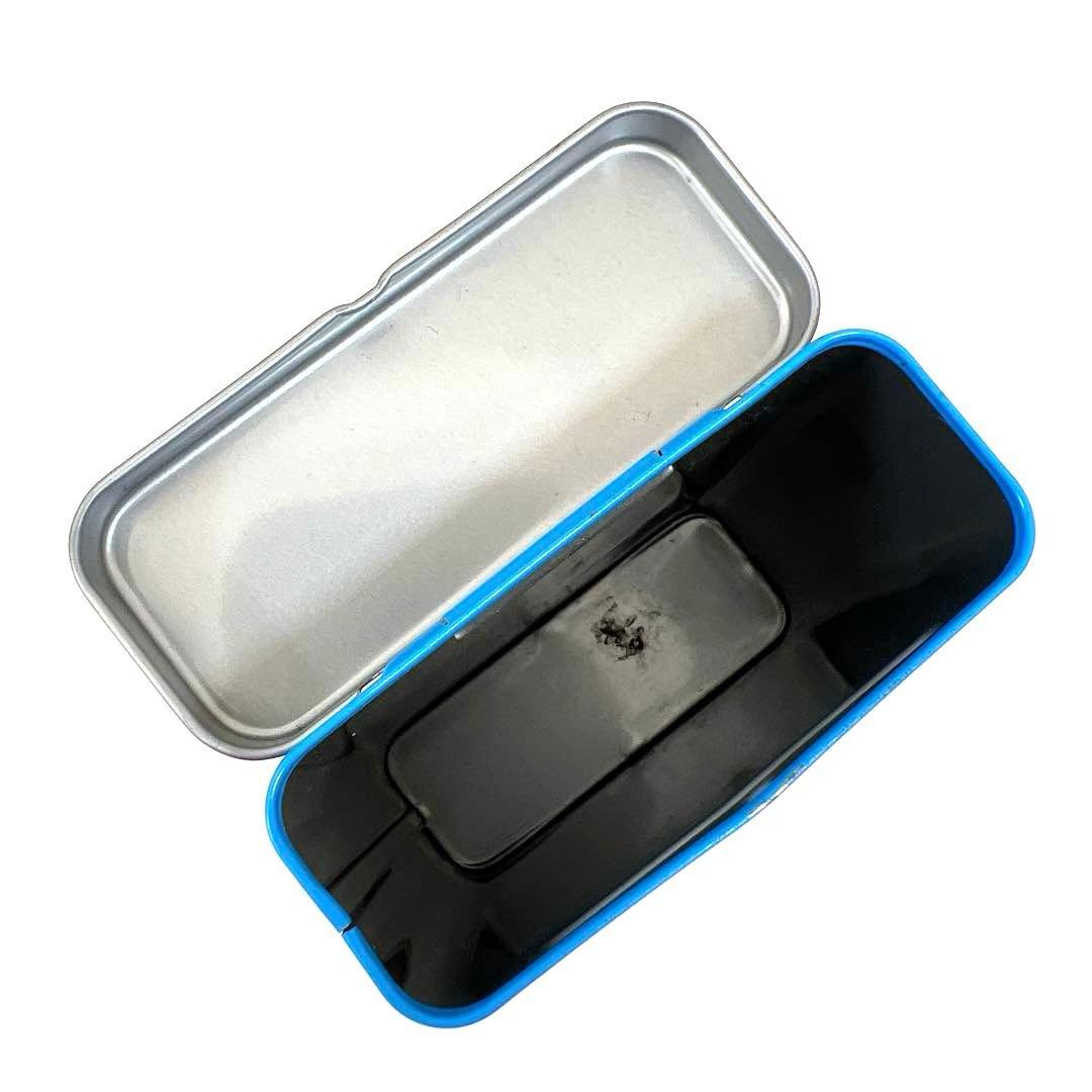 当時物 レトロ 東京ディズニーランド ダンボ キャンディ缶 空き缶