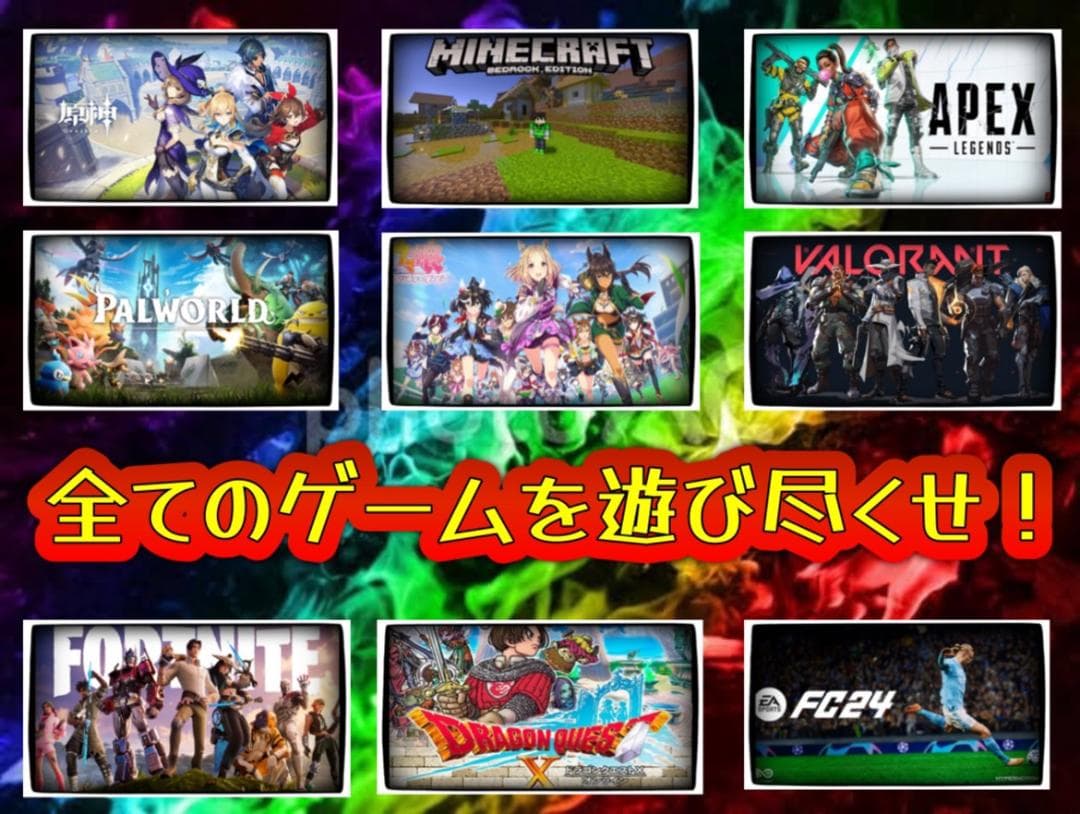 特大売り切りセール！】Core i7&GTX970 ゲーミングPC！274 - メルカリ