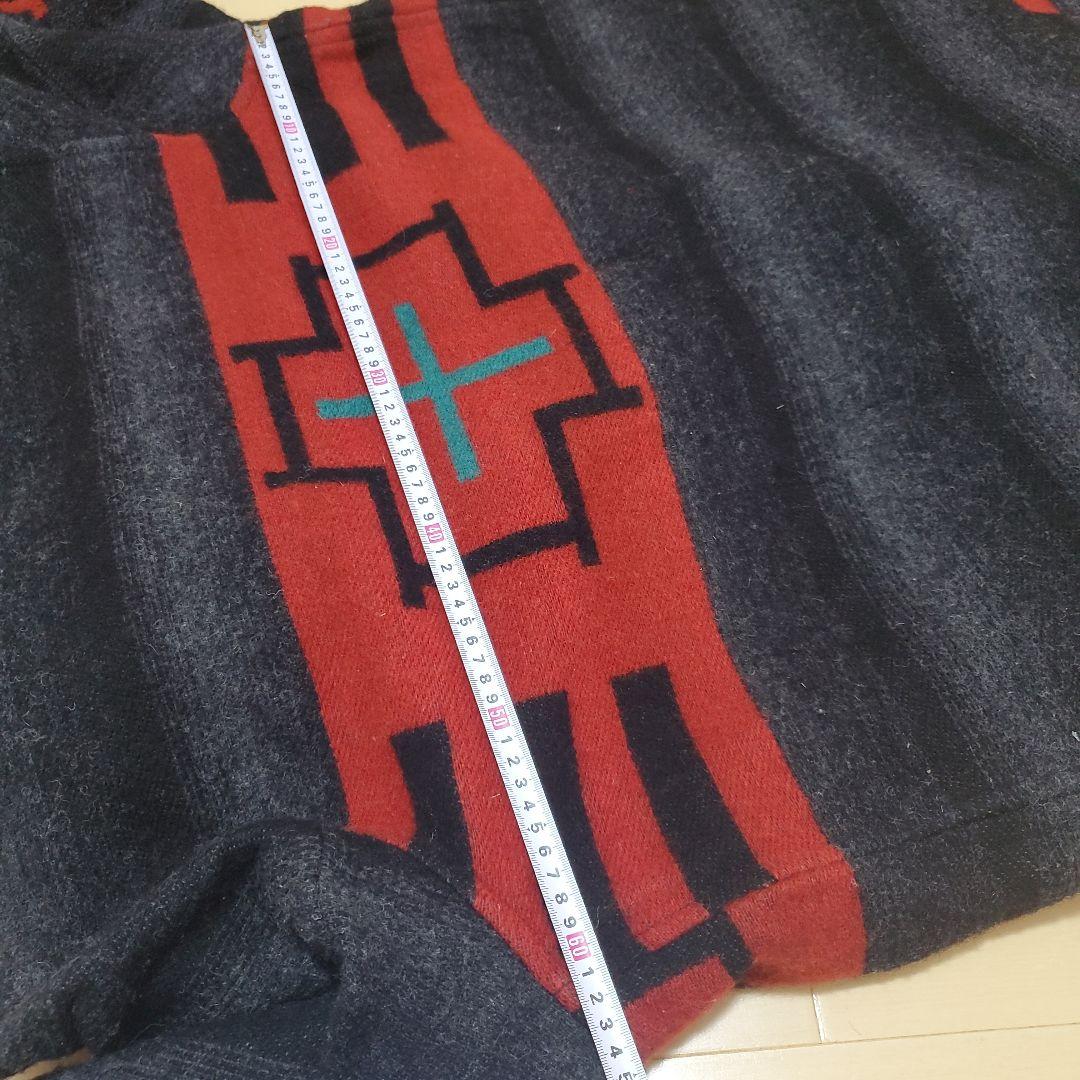 ロカボ様専用POLO RALPH LAUREN 90s ネイティブダッフルコート - メルカリ