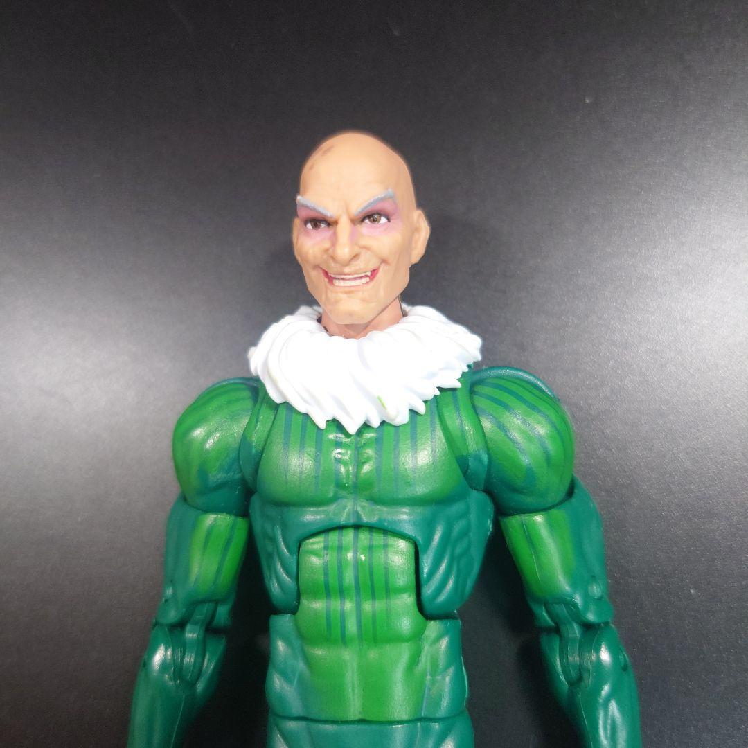 マーベルレジェンド ヴァルチャー コミック版 - メルカリ