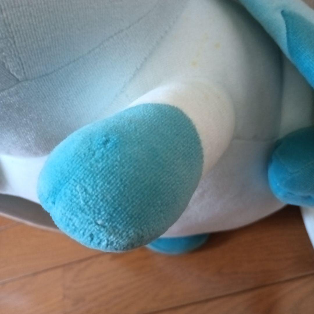 グレイシア すやすや ぬいぐるみ 大きい ポケモン ポケモンセンター