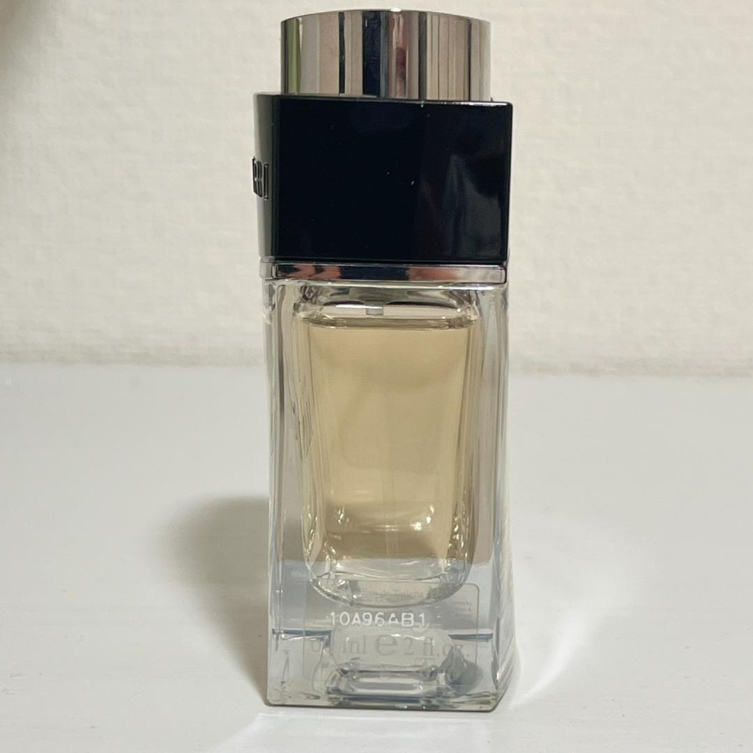 未使用品】BVLGARI MAN ブルガリ マン オードトワレ 60ml - メルカリ