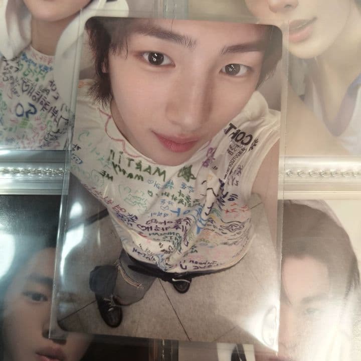 CORTIS JUHOON コルティス ジュフン ユニバ ラキドロ トレカ - メルカリ