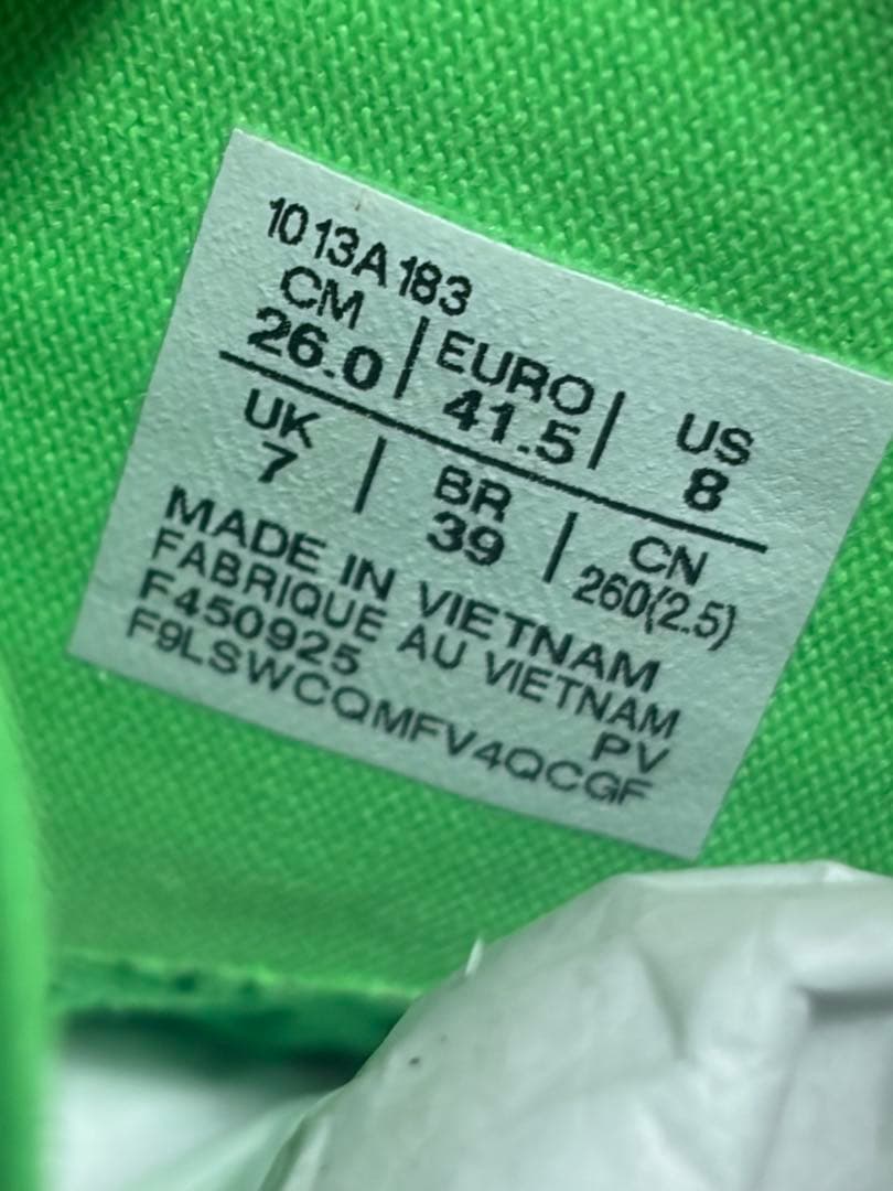 マジックスピード5/MAGIC SPEED5 26.0cm