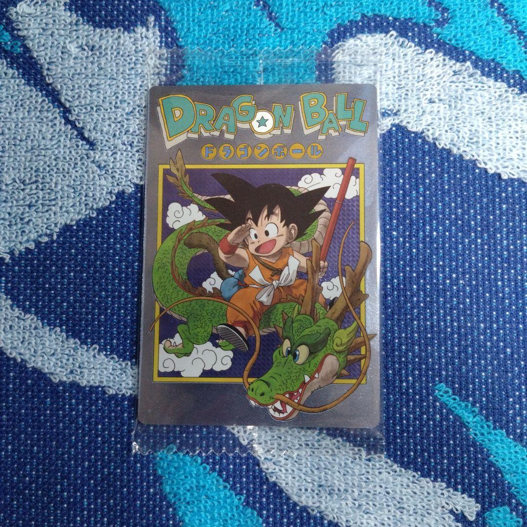ドラゴンボールイタジャガ 4-26CR 未開封 - メルカリ