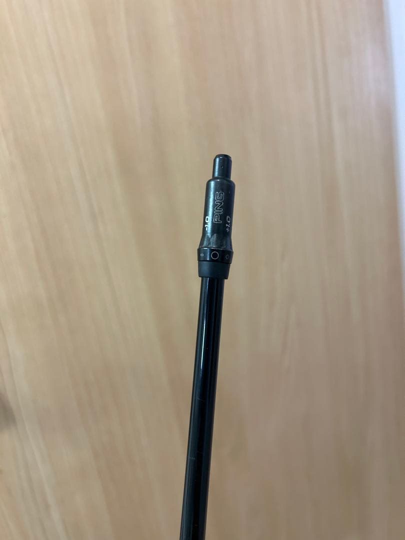 三菱ケミカル テンセイ ホワイト 1K 50X PINGスリーブ - メルカリ