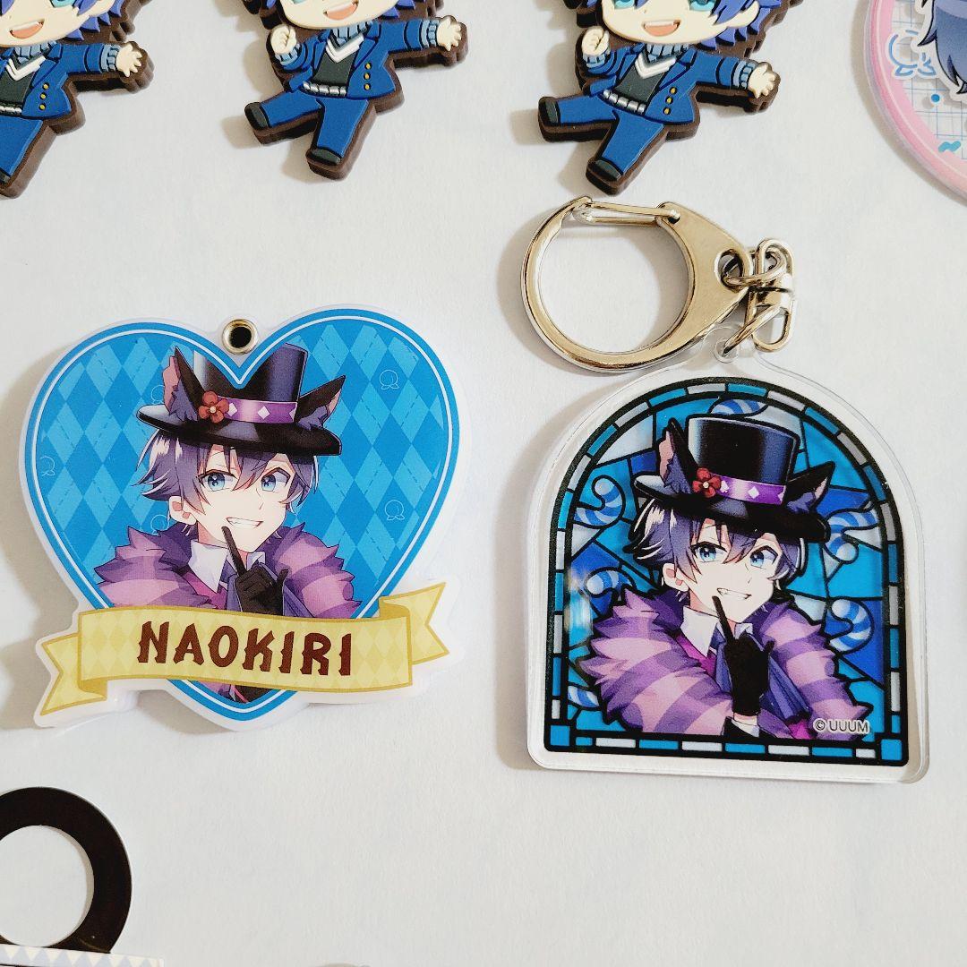 7/15まで値下げ】カラフルピーチ なおきり グッズまとめ売り - メルカリ