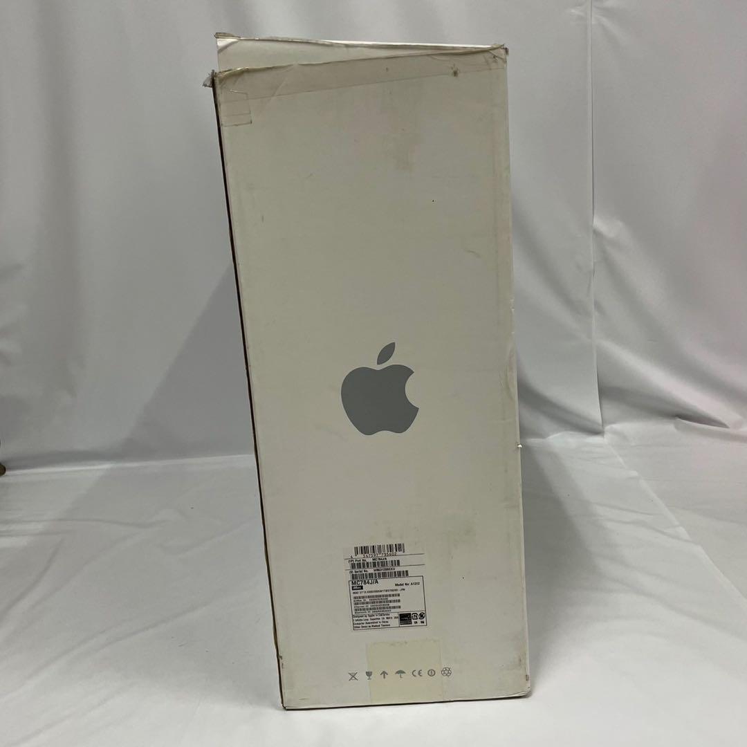 iMac 27インチ A1312 MC784J/A ジャンク 元箱付き - メルカリ