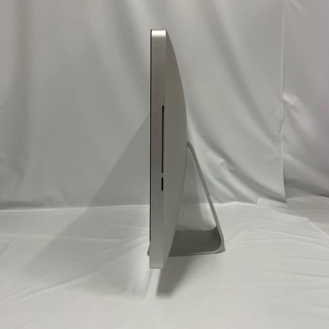 iMac 27インチ A1312 MC784J/A ジャンク 元箱付き - メルカリ