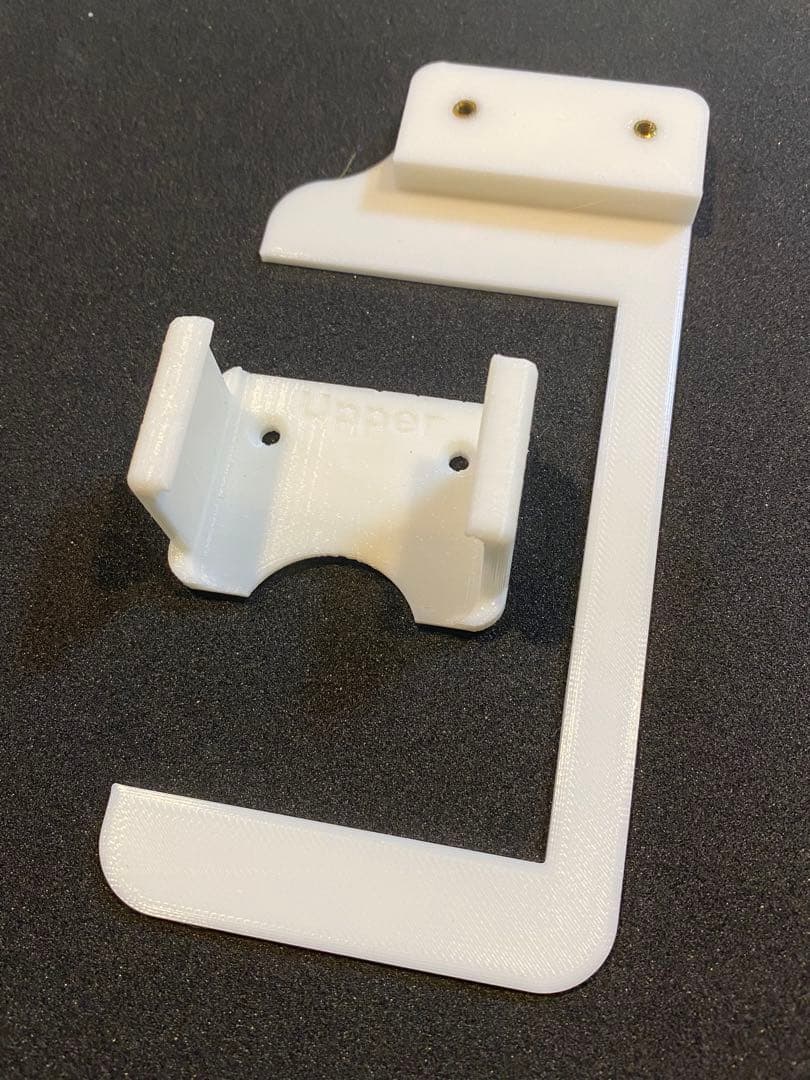 samurai11様】SwitchBot用マウントキット コスモワイド21専用