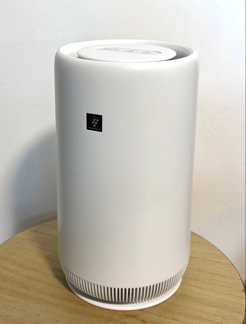 SHARP シャープ 空気清浄機 FU-SC01 ホワイト プラズマクラスター SHARP（シャープ） 空気清浄機 FU-SC01-W プラズマクラスター7000