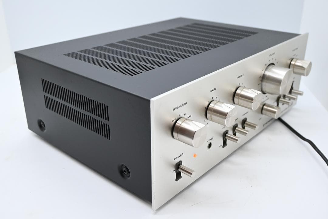 PIONEER SA-6800Ⅱ【整備済み動作品　美品】