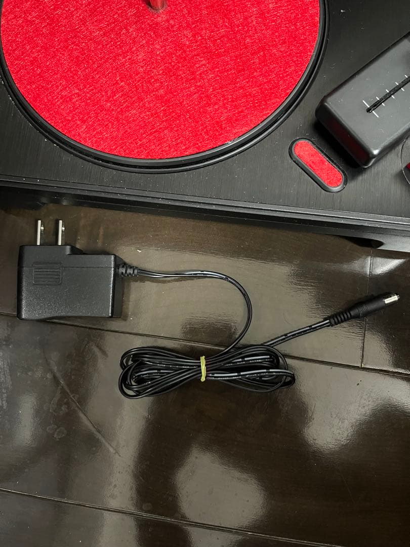 元箱あり Numark PT01 Scratch 中古カスタム 元箱あり Numark PT01