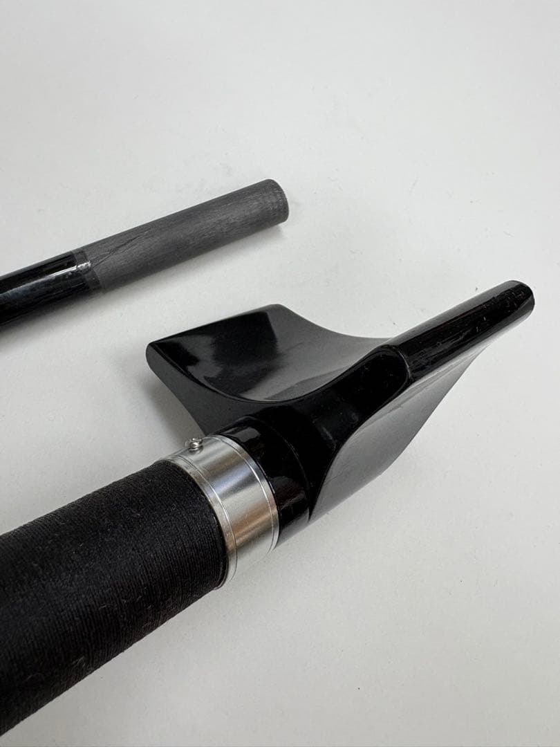 手持石鯛 2.6m 260/スミイカ 255/プラスワン 船イシダイ竿