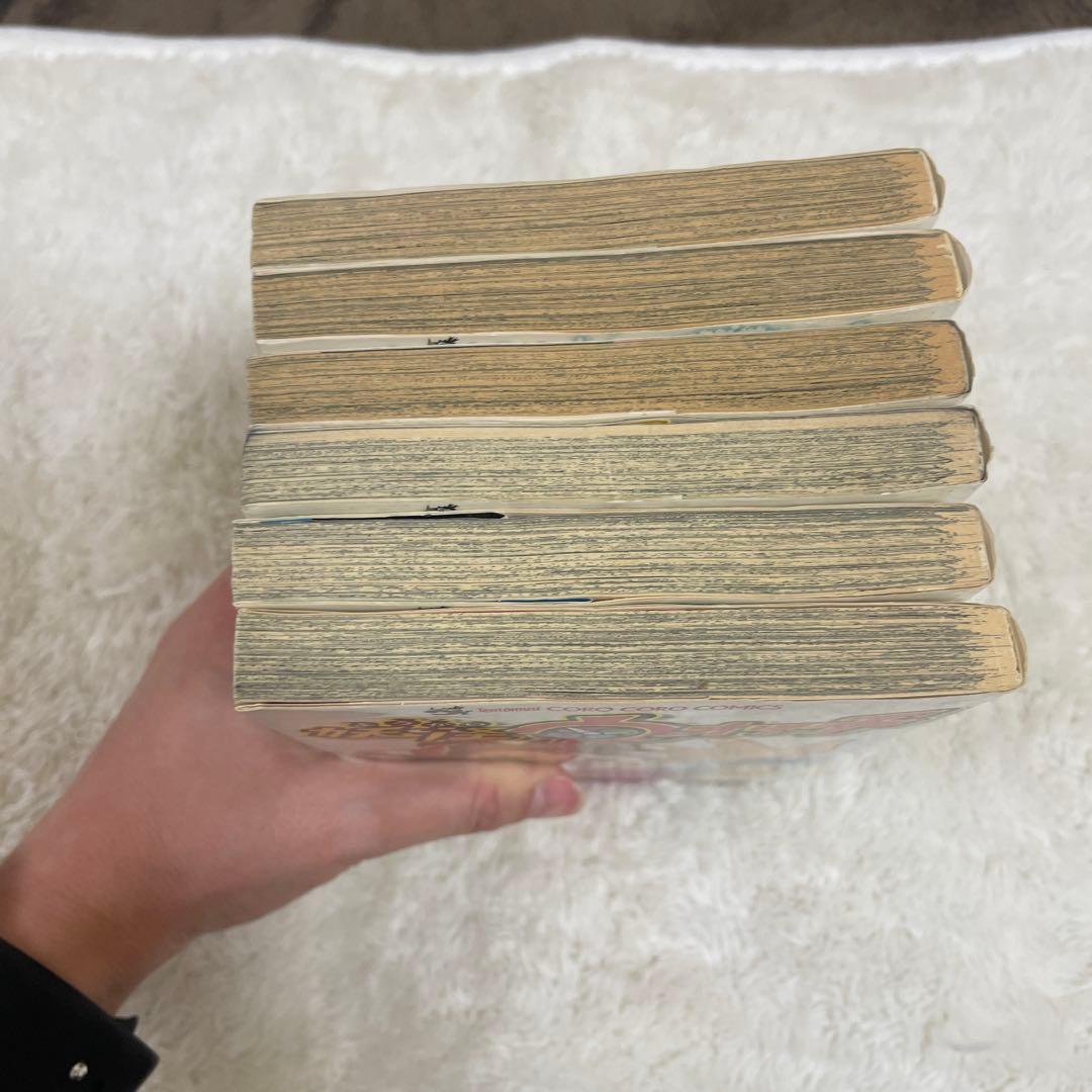 妖怪ウォッチ 1〜6巻セット - メルカリ