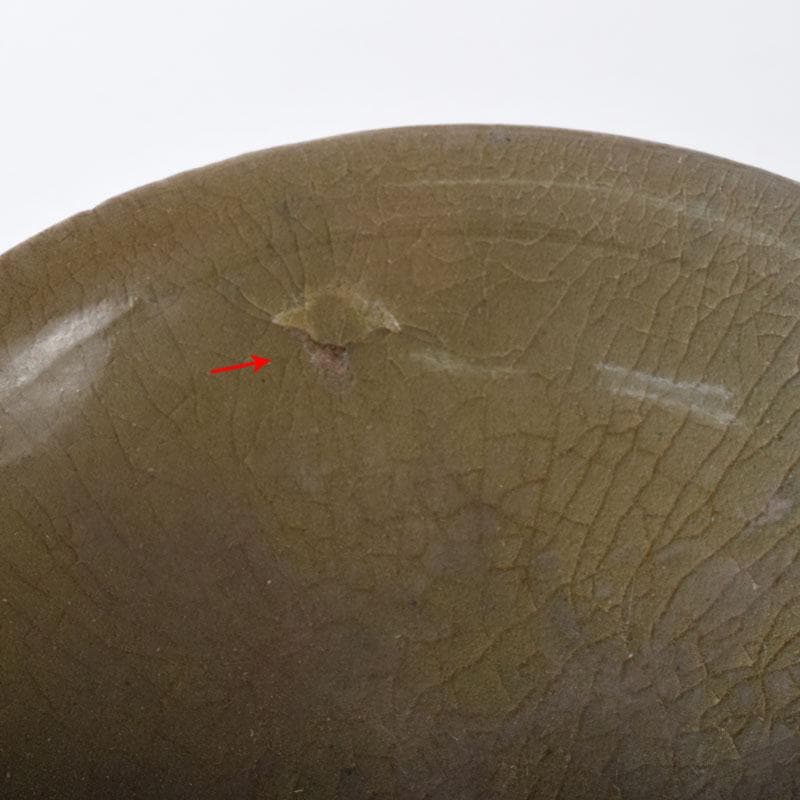 中国 高麗青磁 鉢 C 7809 - メルカリ