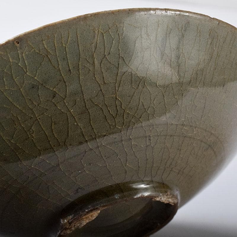 中国 高麗青磁 鉢 C 7809 - メルカリ