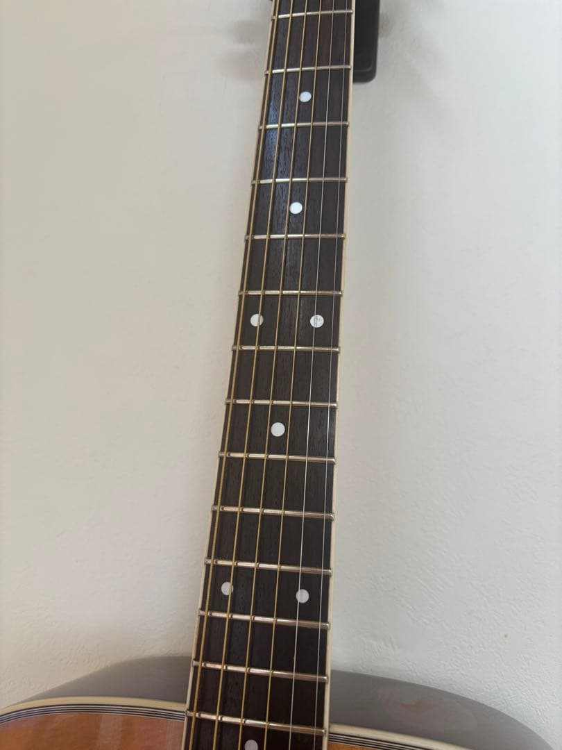 Morris モーリス M-601 ハカランダ ギター m-50 - メルカリ