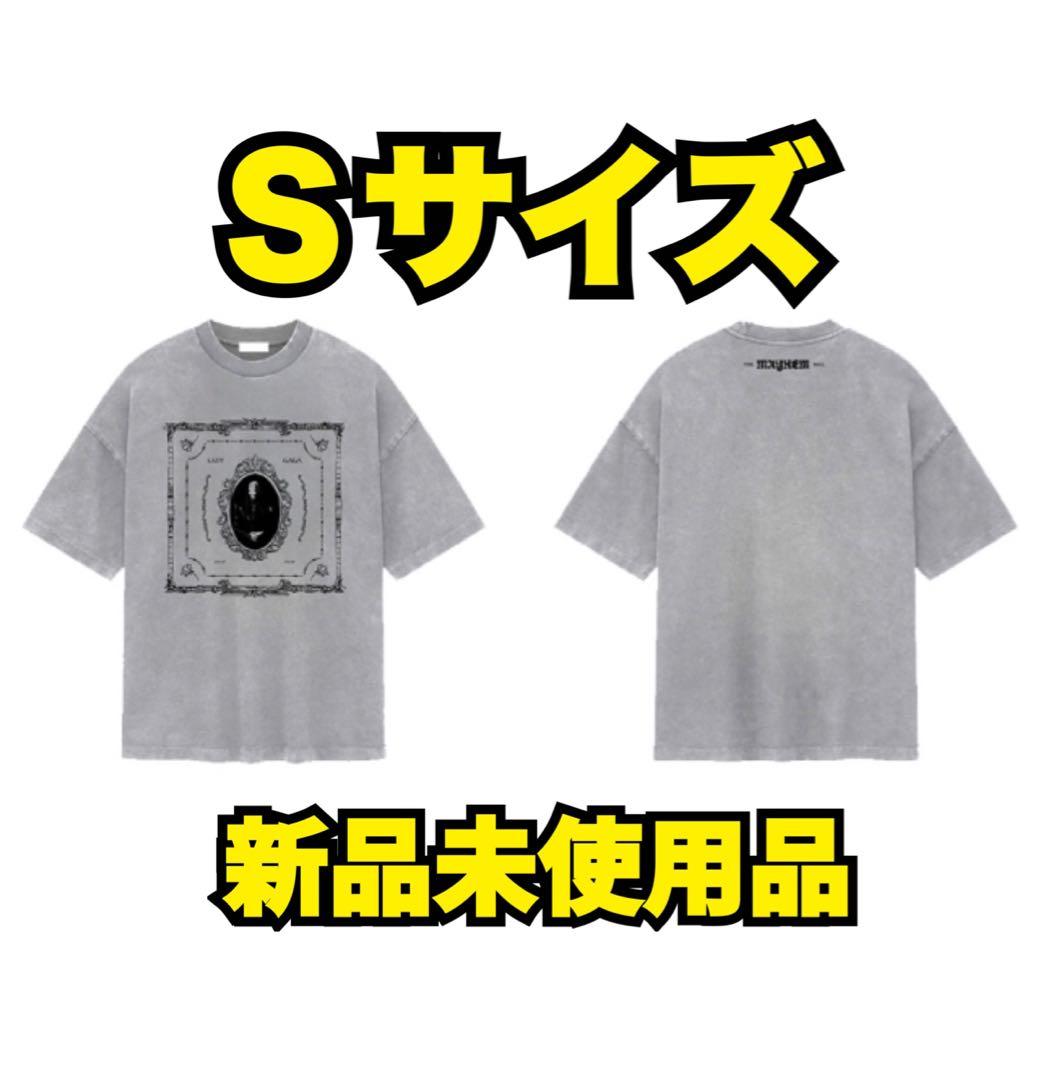 LADY GAGA レディーガガ CAMEO SS カメオ Tシャツ - メルカリ