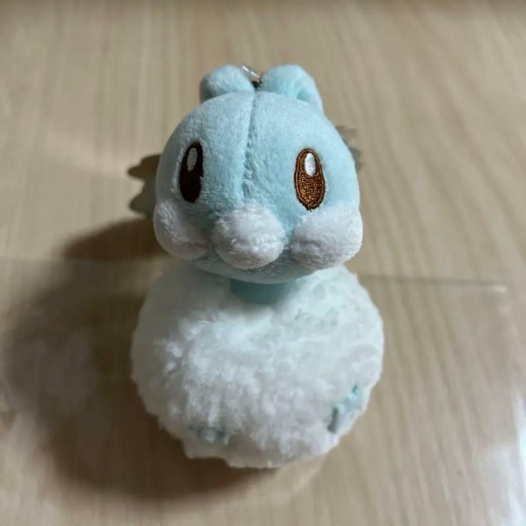 pokemon petit Pastel マスコット チルタリス - メルカリ
