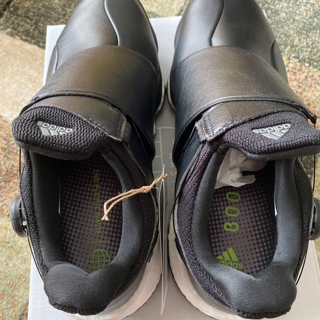 ゆ*き様 adidas TOUR360 22 BOA 27.0cm