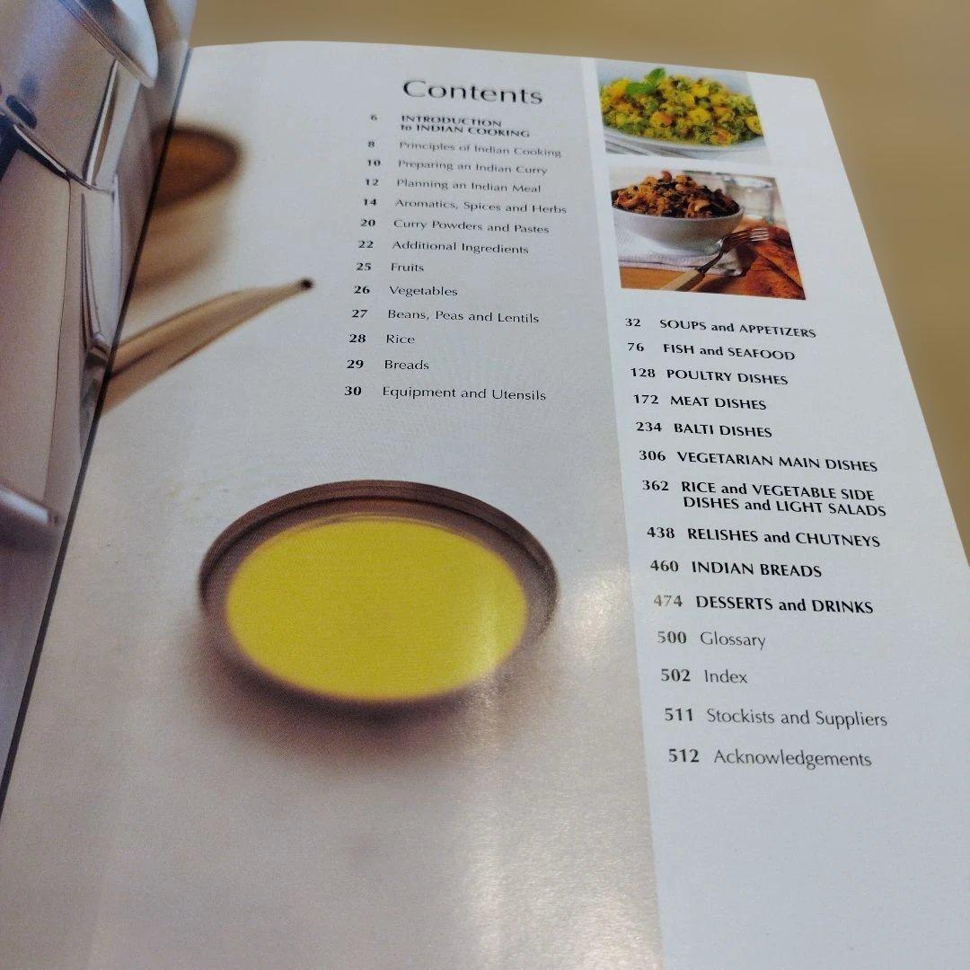 Best Ever Indian Cookbook 2014年 511P SC