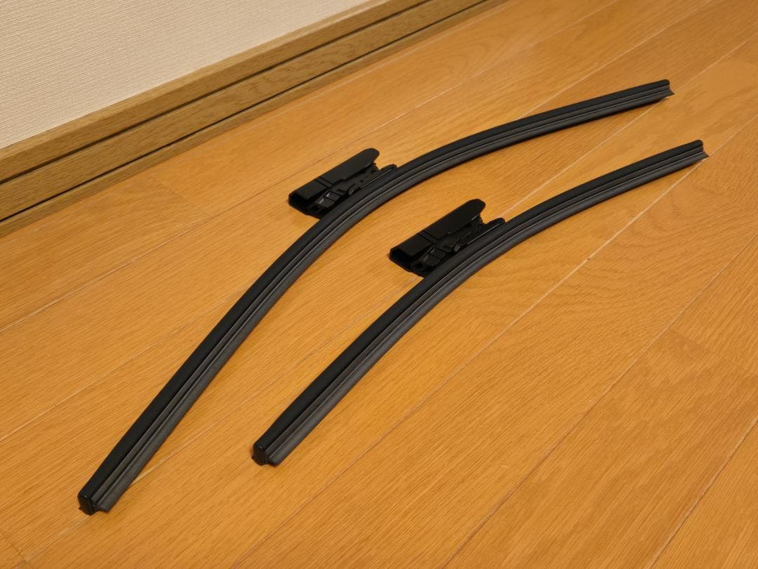 Audi純正 冬用シリコンスノーブレードLRセット Audi A3 8Y アウディ スノーブレード ワイパー a3」の人気商品一覧 | 安い商品を