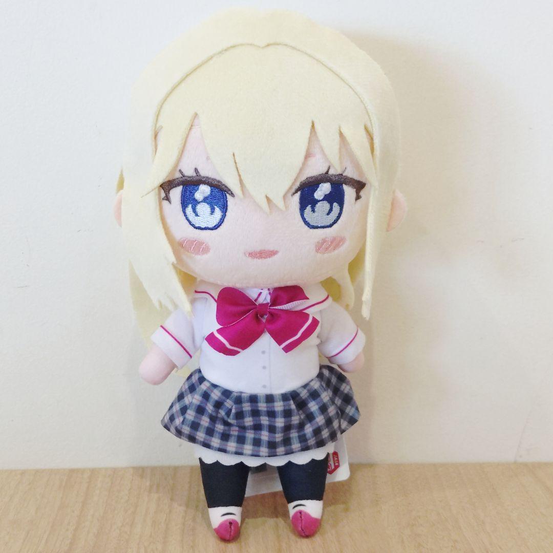 わたしが恋人になれるわけないじゃん、ムリムリ！ みでぃあん