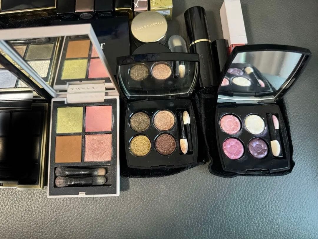 1月末で出品終了】デパコス コスメ 化粧品 まとめ売り - メルカリ