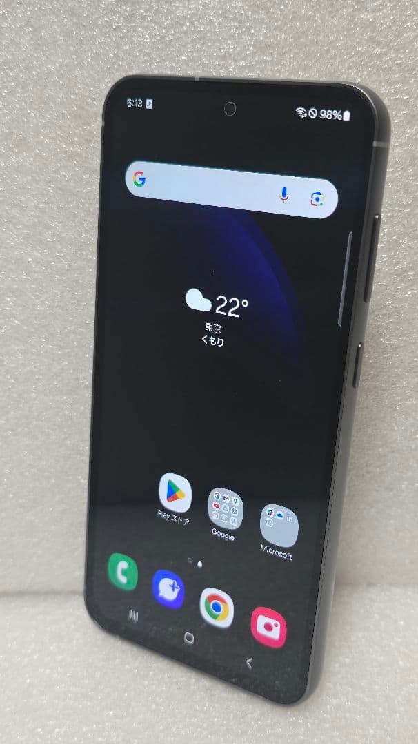 スマートフォン本体 Galaxy S23 FE 256GB Amazon.com: Samsung Galaxy S23 FE 5G, US Version, 256GB, Graphite