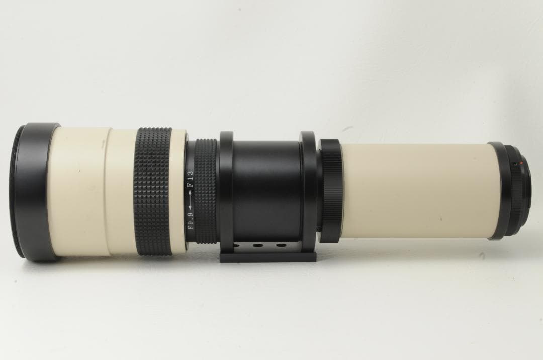 3 BEACH BIG 60DA 600-1000mm F9.9-16 ニコン用