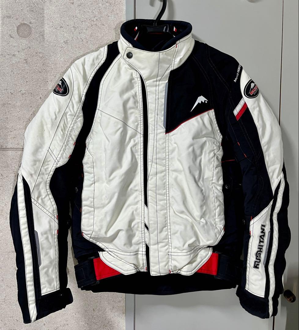 クシタニ　ウインターパドックジャケット（K-2634） K-2634 ウインターパドックジャケット入荷！ :KUSHITANI 清水店