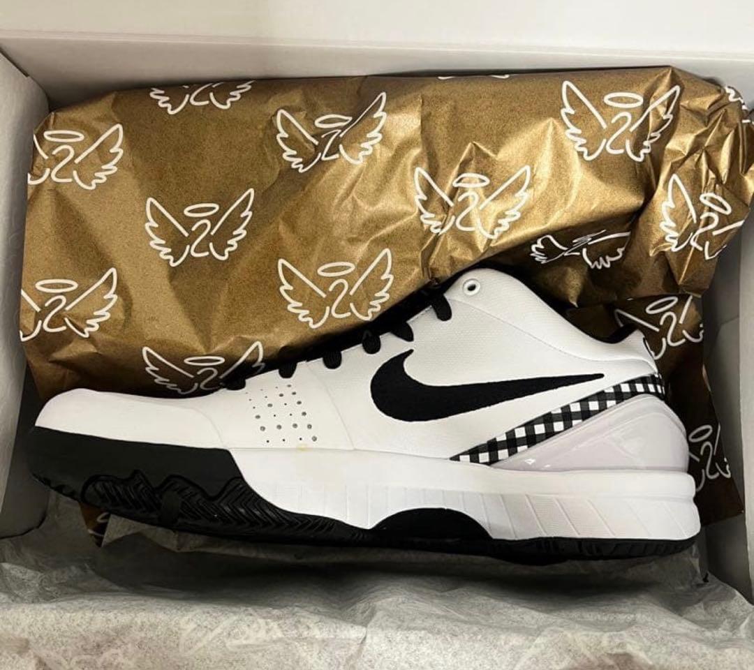 シューズ(男性用) Nike Kobe 4 Protro \"Mambacita\" 26.5