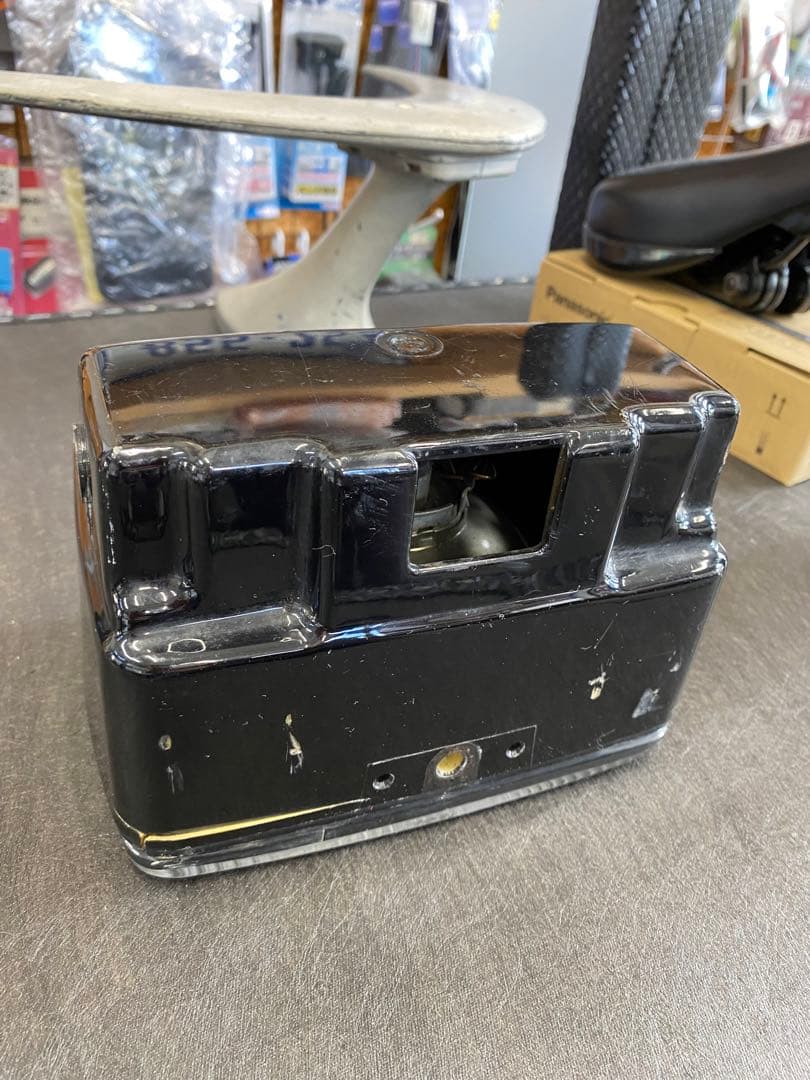 極美品 CBR400F 極上ヘッドライト 2912 CBX GS 当時物 角目 - メルカリ