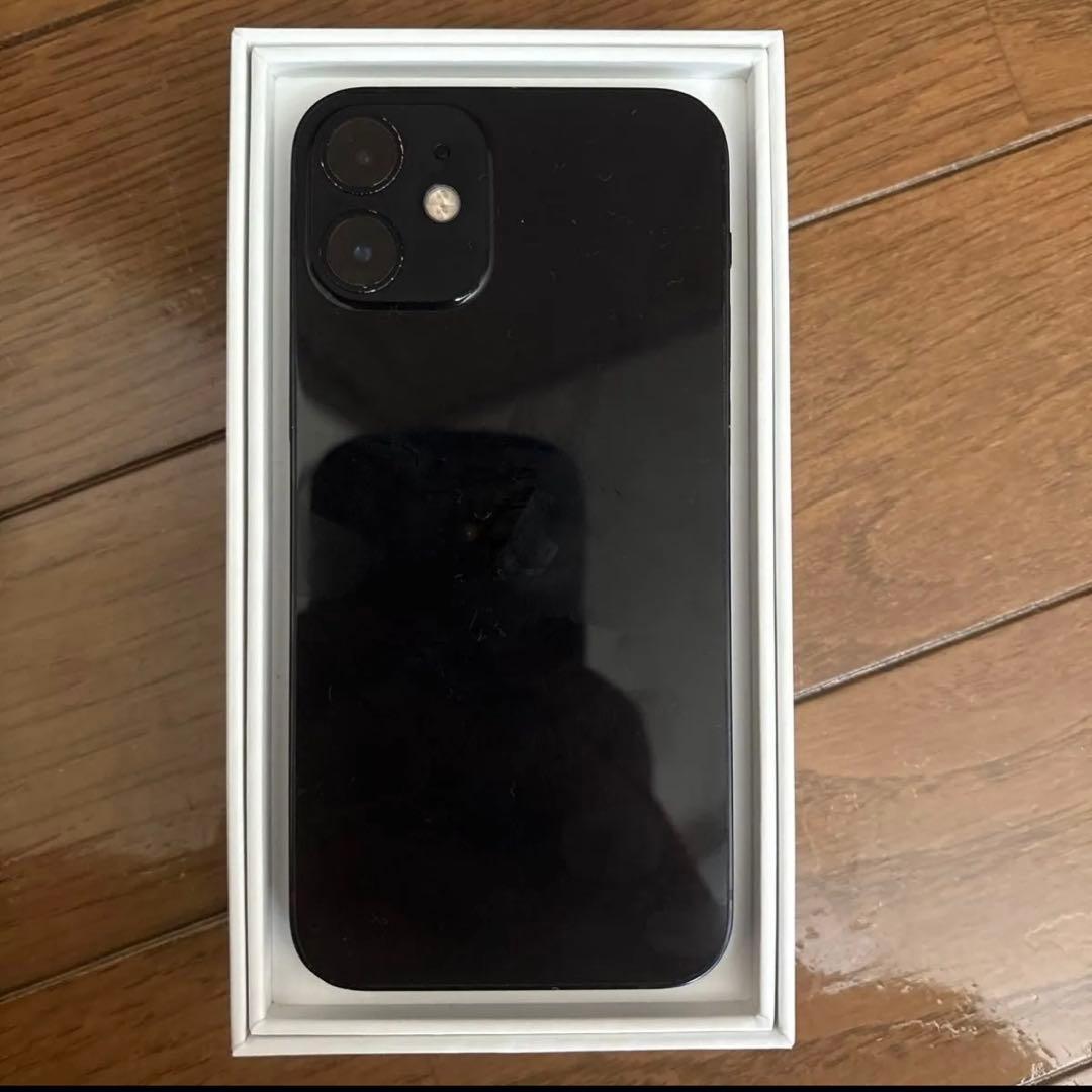 B*o様 iPhone12mini 本体 iPhone 12 mini｜価格比較・最新情報 - 価格.com