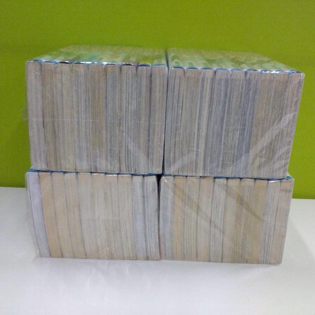 0728 ハンター×ハンター全巻 全巻セット