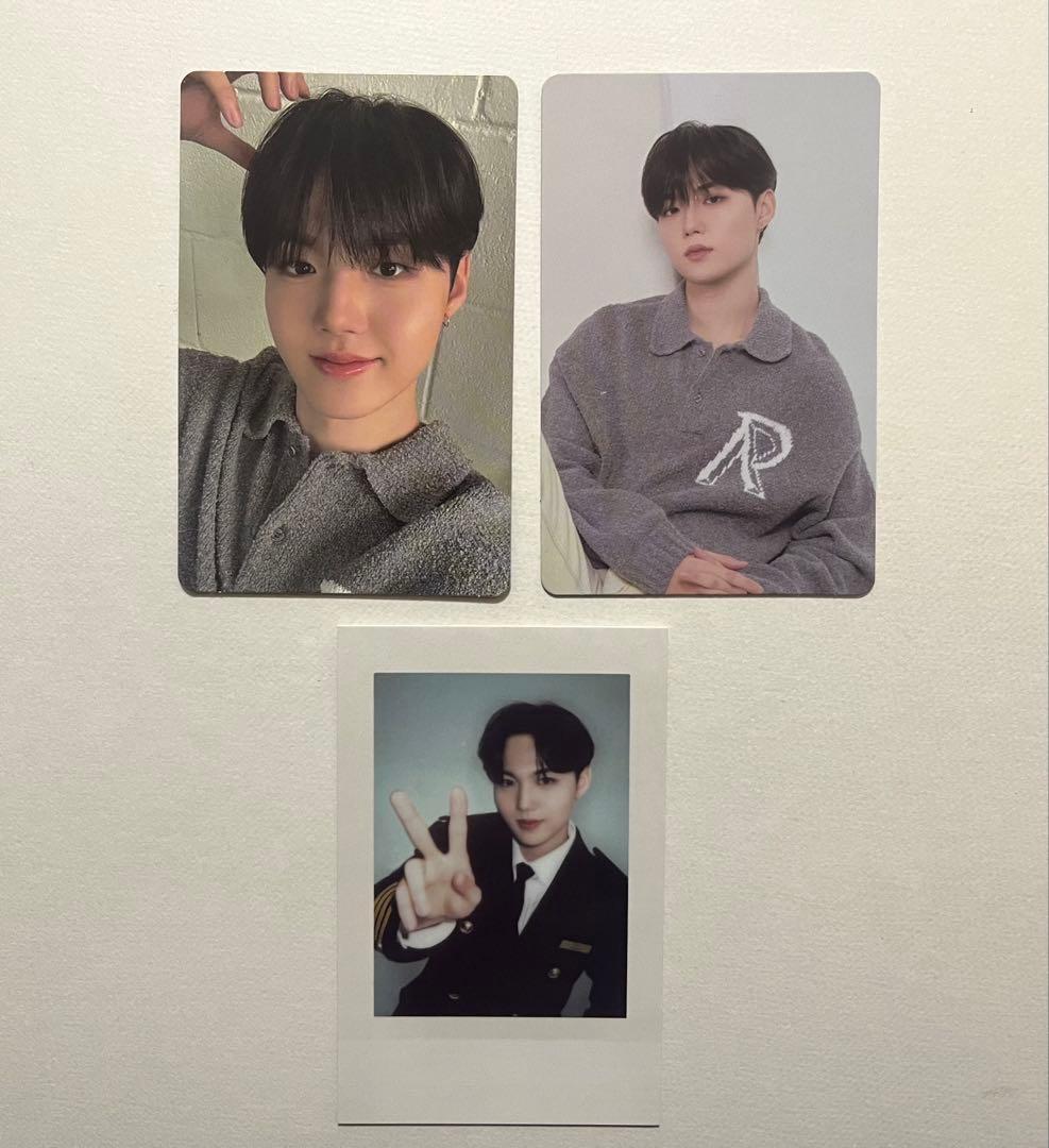 treasure ドヨン トレカ まとめ売り - メルカリ