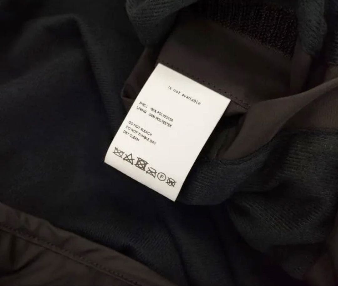 代々木上原JOHN Is not available RIDLEY JACKET - メルカリ