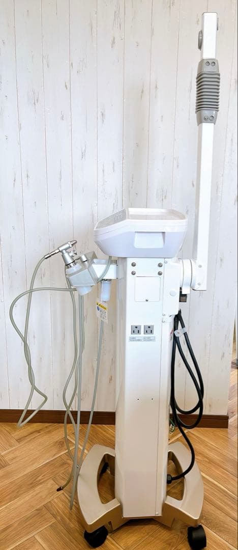 タカラベルモント 業務用美顔スチーマー エトロワ BM-FT401S