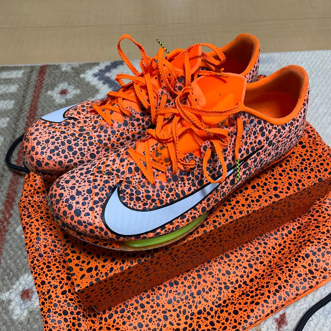 NIKE マックスフライ2 - メルカリ