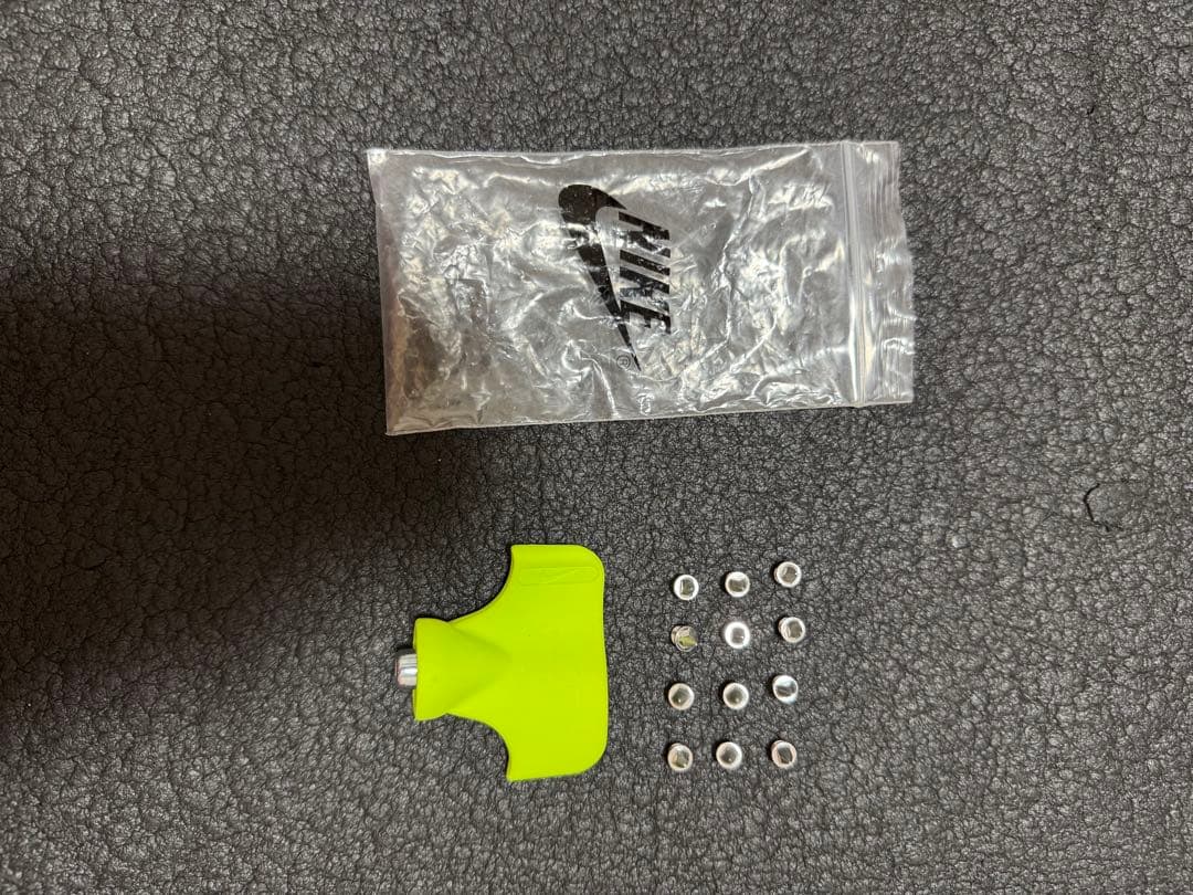 NIKE エアズームヴィクトリー 27.0cm