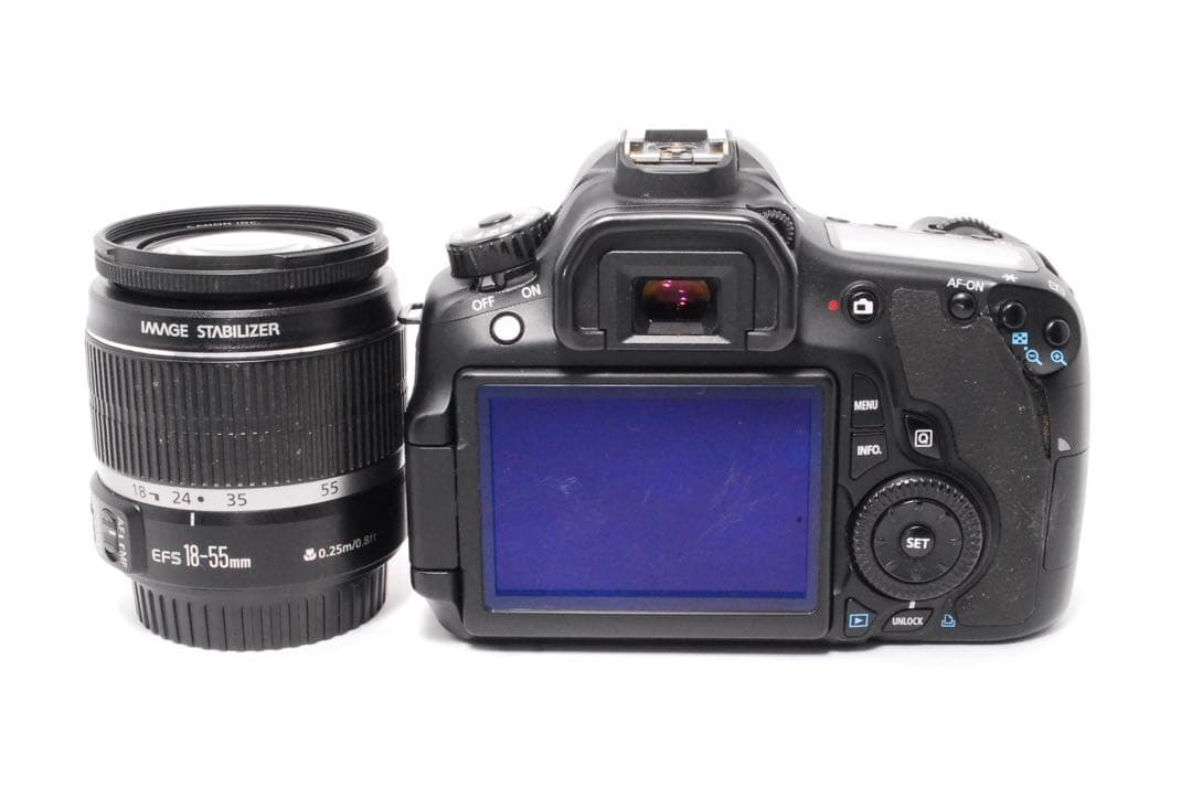 ◇すぐ使える◇Canon EOS 60D◇スマホ転送◇手ぶれ補正◇一眼レフ