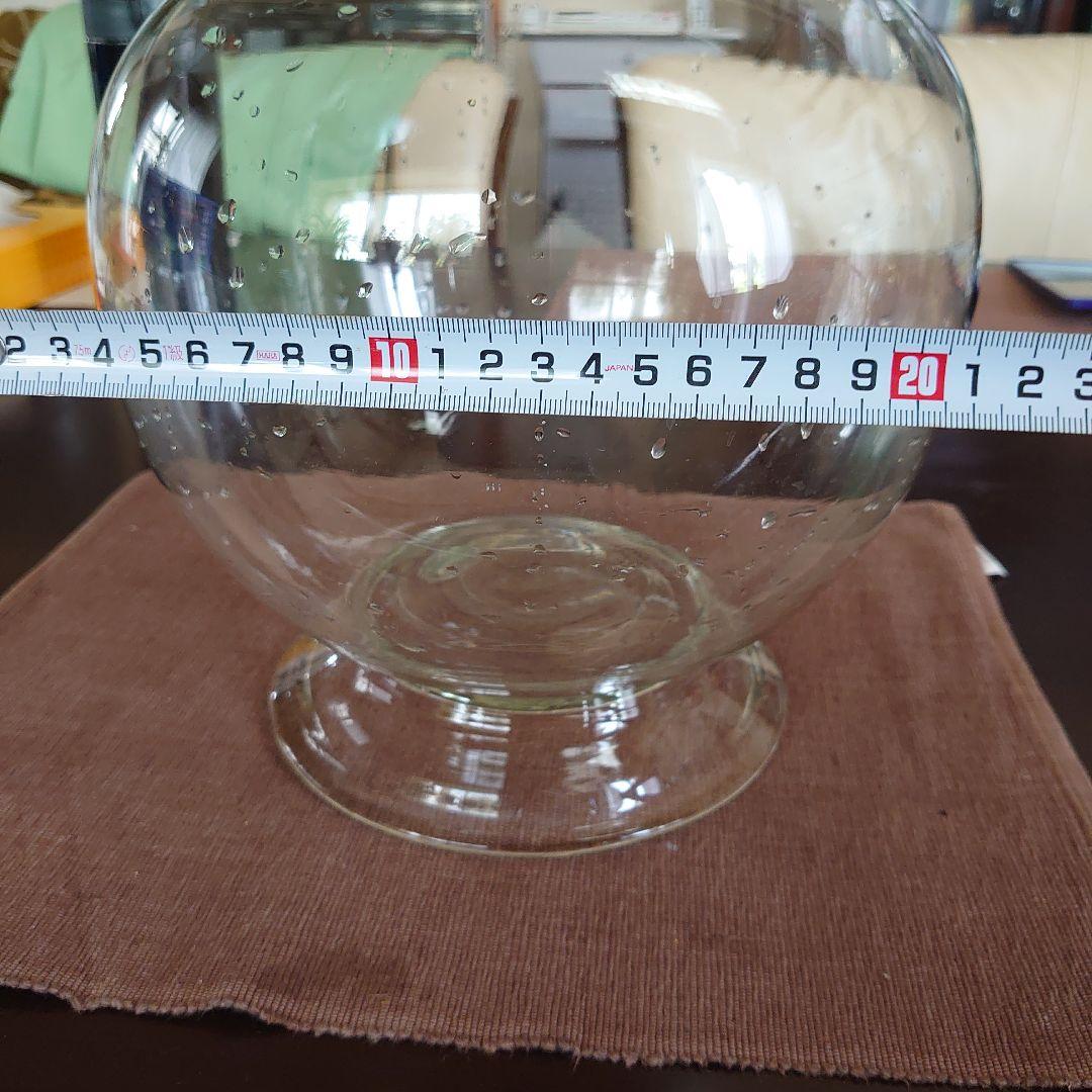 昭和レトロ 駄菓子瓶 地球ビン - メルカリ