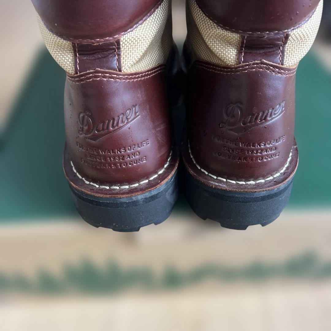 ダナー フィールド R ブラック us Danner ダナーフィールドr 26.5 8H