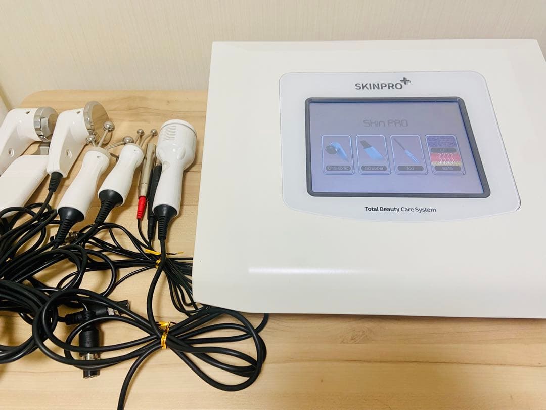 じぶんdeエステ　スキンプロ　セルゼロスキンプロ　セルゼロ CELLZERO SKINPRO セルゼロスキンプロ 最安値!! | 痩身機器、脱毛機器