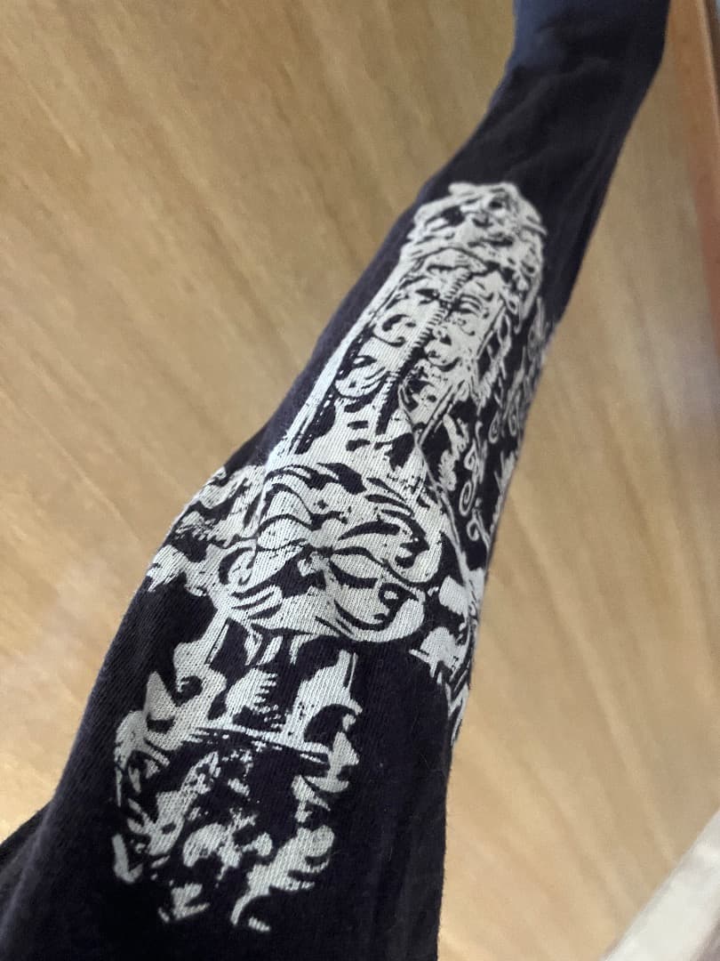 D.i.a. ダイア シャツ ギャル服 109 平成 Y2K - メルカリ