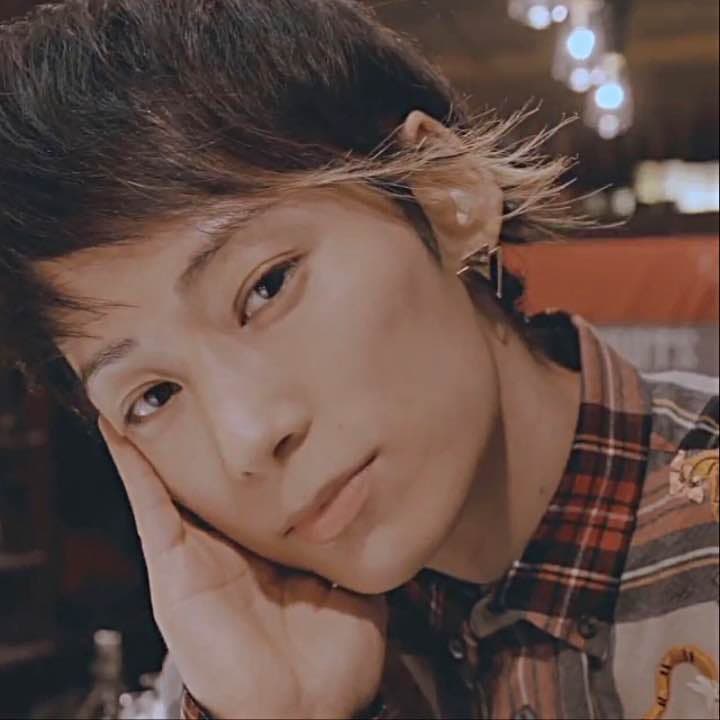 TAKUYA∞ 着用！ 両耳ピアス - メルカリ